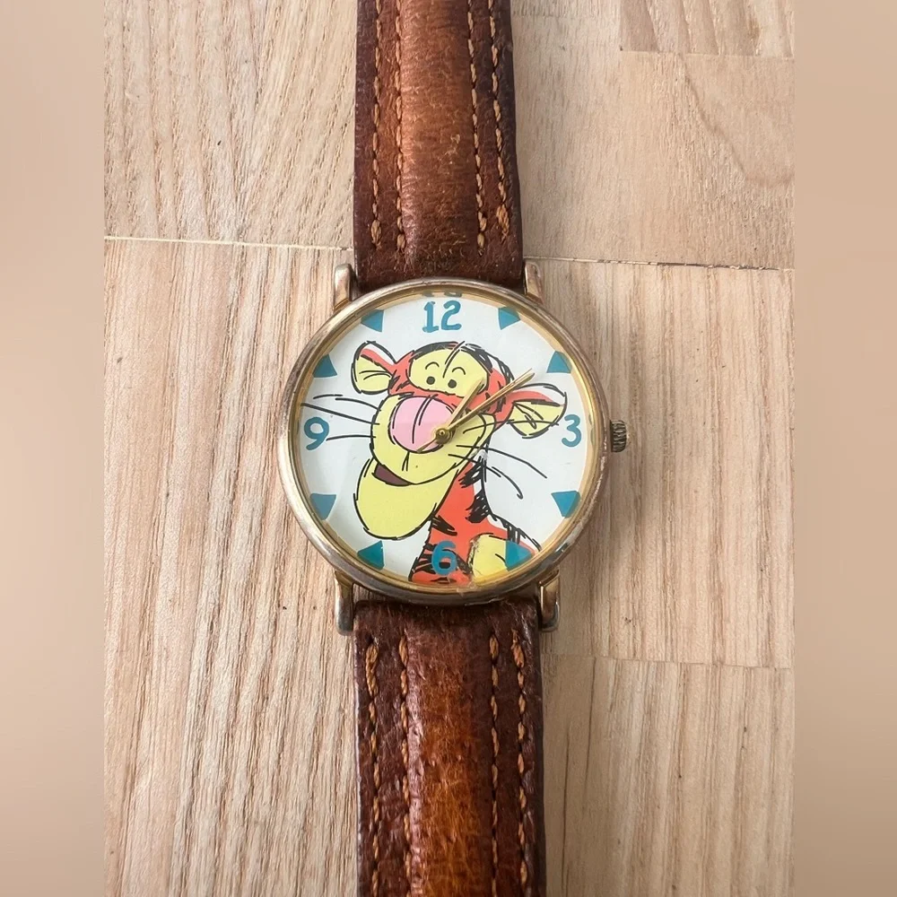 Timex brand model
